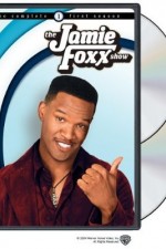 Watch The Jamie Foxx Show Wootly